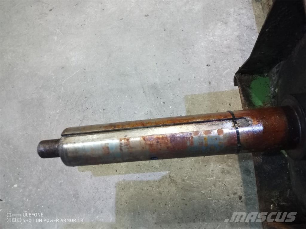 John Deere 955 Εξαρτήματα θεριζοαλωνιστικών μηχανών