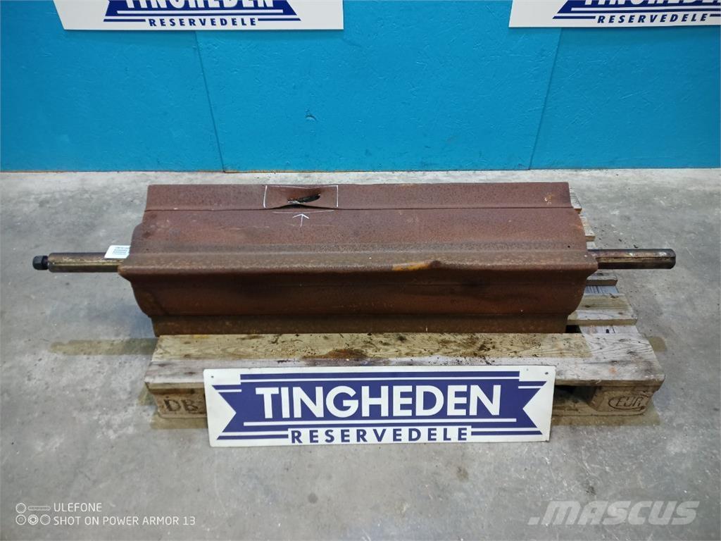 John Deere 955 Εξαρτήματα θεριζοαλωνιστικών μηχανών