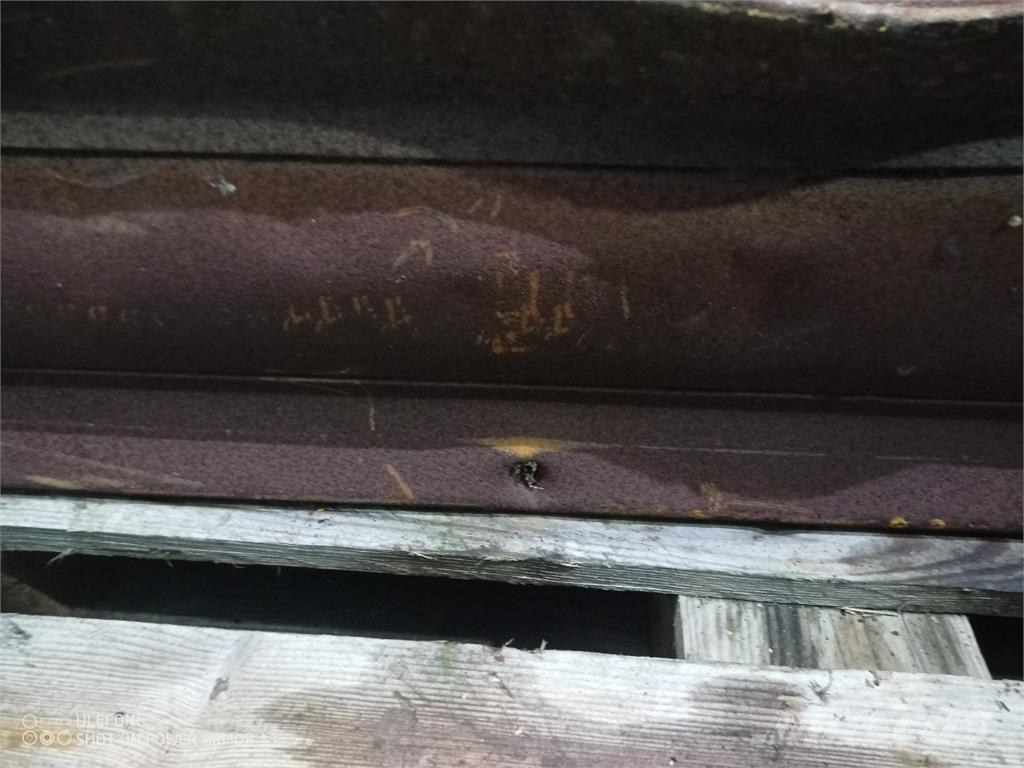 John Deere 955 Εξαρτήματα θεριζοαλωνιστικών μηχανών