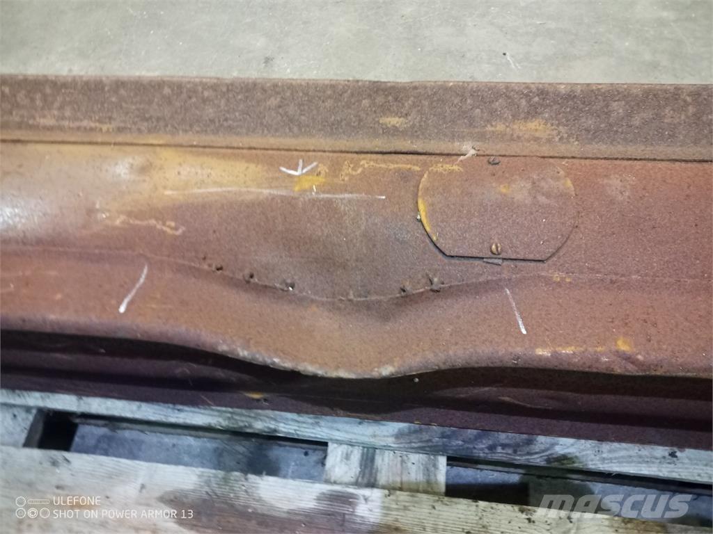 John Deere 955 Εξαρτήματα θεριζοαλωνιστικών μηχανών