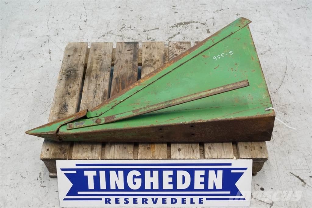 John Deere 955 Εξαρτήματα θεριζοαλωνιστικών μηχανών