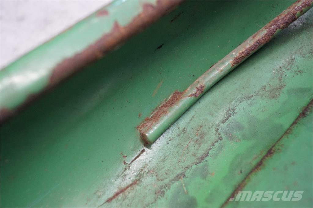 John Deere 955 Εξαρτήματα θεριζοαλωνιστικών μηχανών