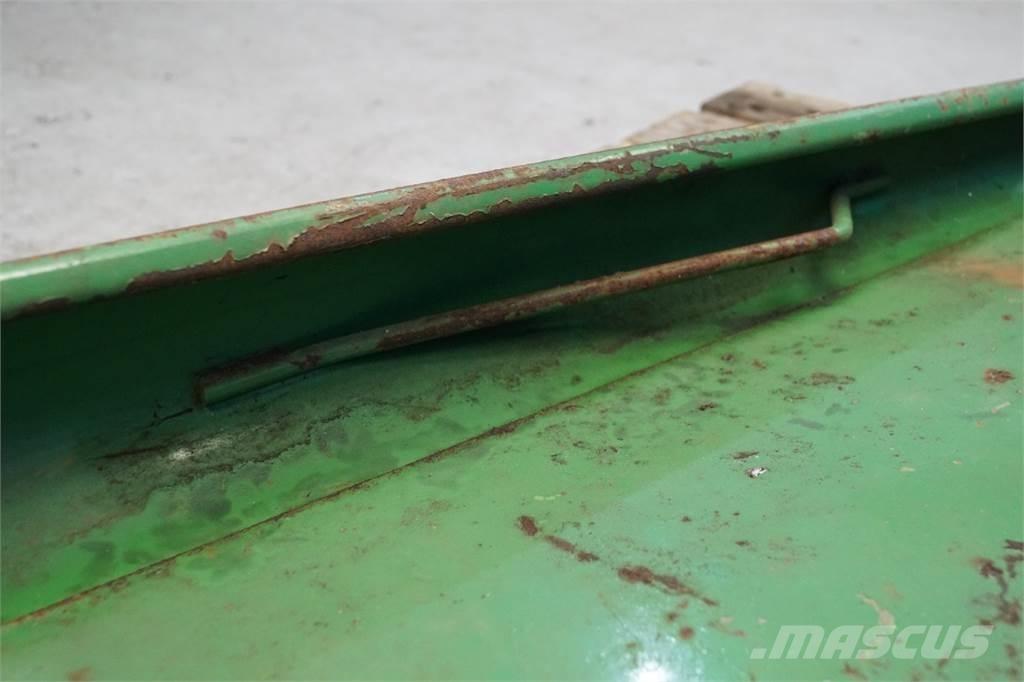 John Deere 955 Εξαρτήματα θεριζοαλωνιστικών μηχανών