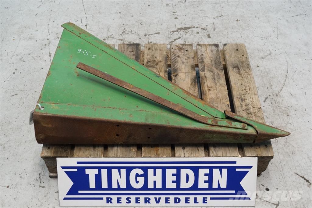 John Deere 955 Εξαρτήματα θεριζοαλωνιστικών μηχανών