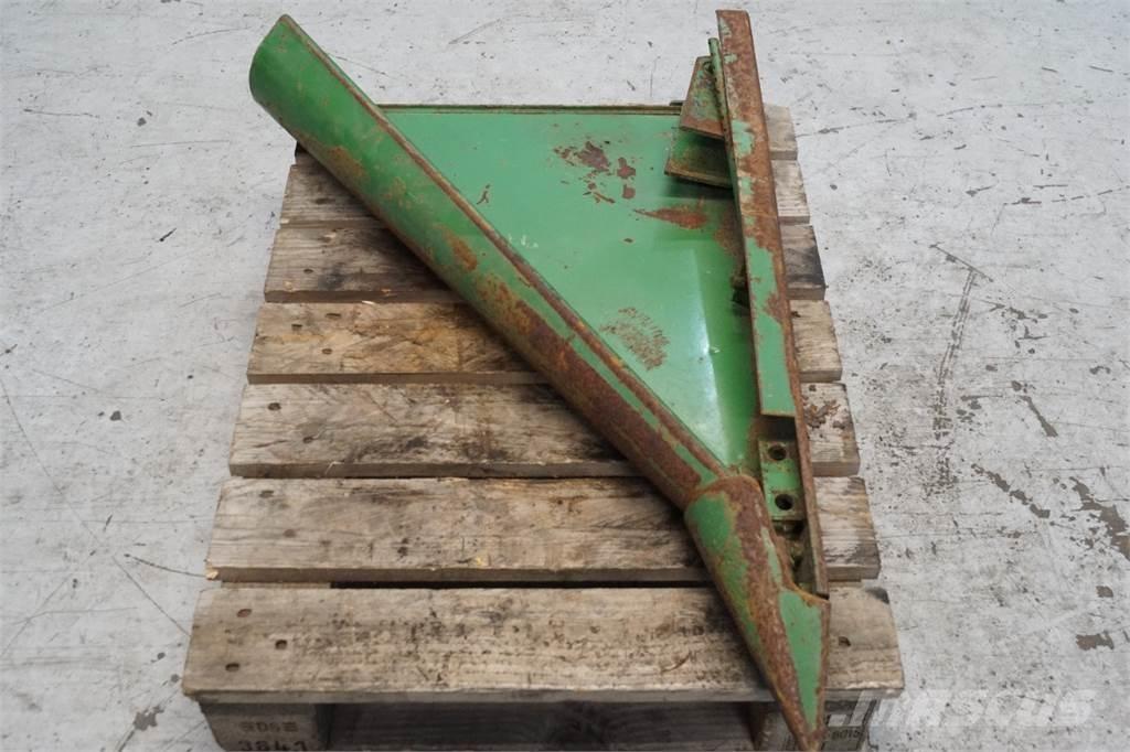 John Deere 955 Εξαρτήματα θεριζοαλωνιστικών μηχανών