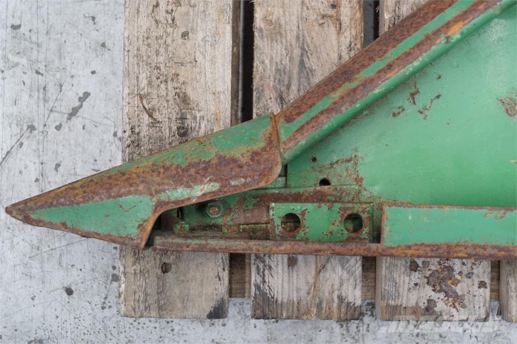 John Deere 955 Εξαρτήματα θεριζοαλωνιστικών μηχανών