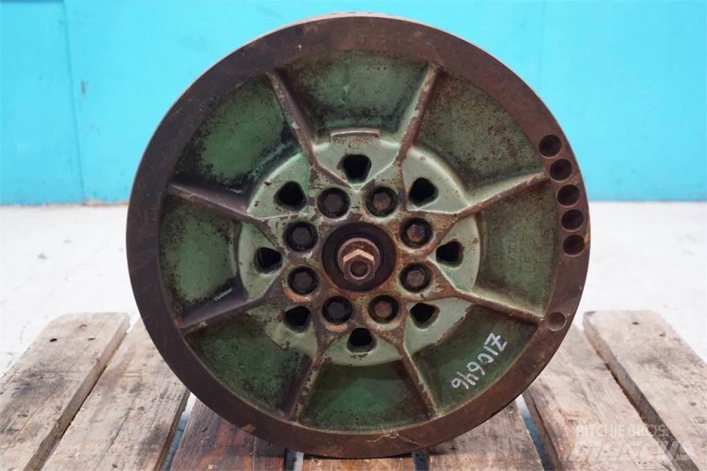 John Deere 955 Άλλα γεωργικά μηχανήματα