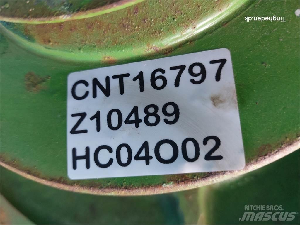 John Deere 960 Άλλα γεωργικά μηχανήματα