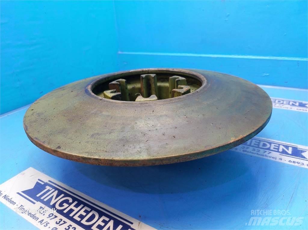 John Deere 960 Άλλα γεωργικά μηχανήματα