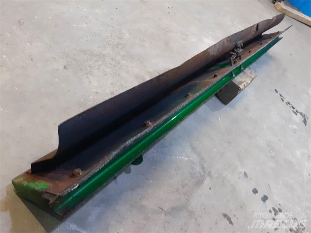 John Deere 9640 Άλλα γεωργικά μηχανήματα