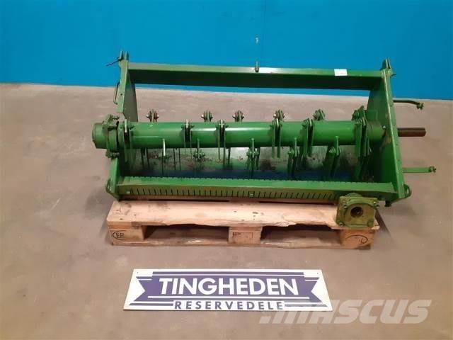 John Deere 965 Εξαρτήματα θεριζοαλωνιστικών μηχανών