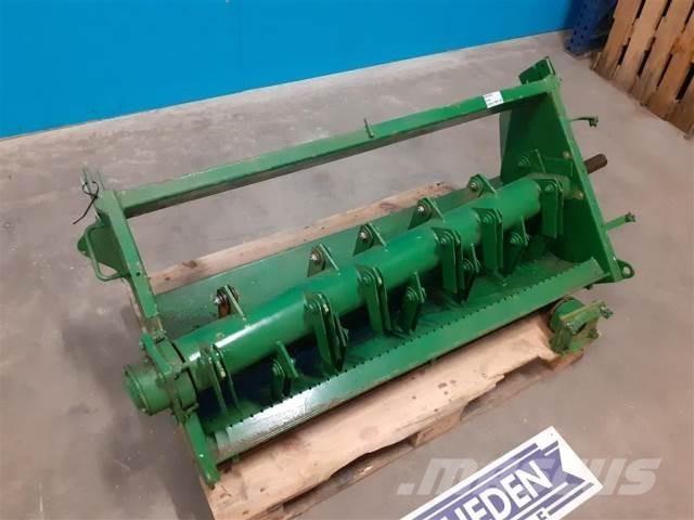 John Deere 965 Εξαρτήματα θεριζοαλωνιστικών μηχανών