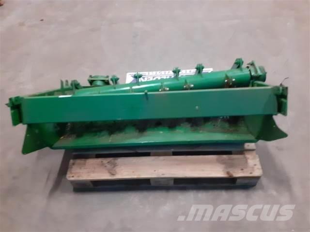 John Deere 965 Εξαρτήματα θεριζοαλωνιστικών μηχανών