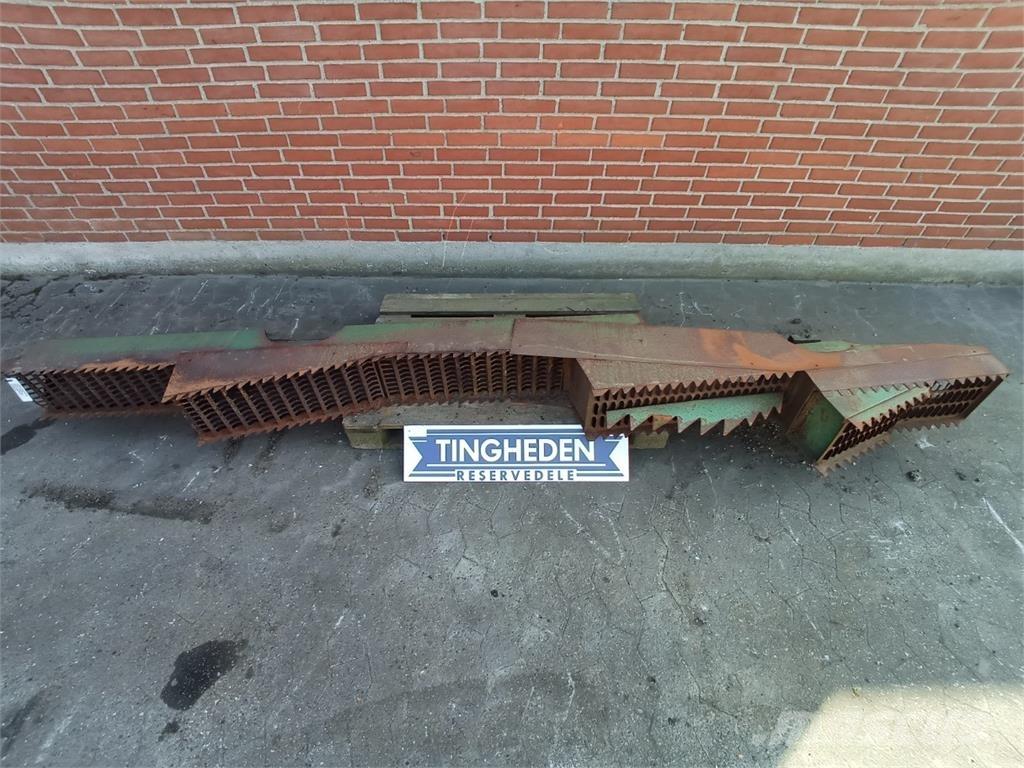 John Deere 965 Εξαρτήματα θεριζοαλωνιστικών μηχανών