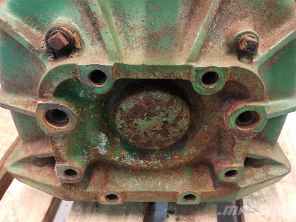 John Deere 965 Εξαρτήματα θεριζοαλωνιστικών μηχανών