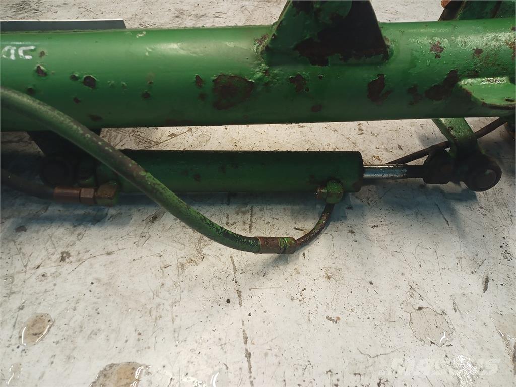 John Deere 965 Εξαρτήματα θεριζοαλωνιστικών μηχανών