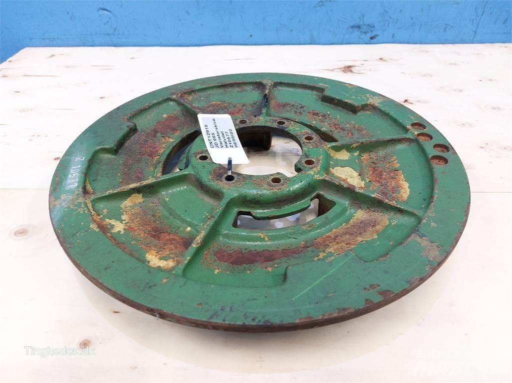 John Deere 965 Άλλα γεωργικά μηχανήματα