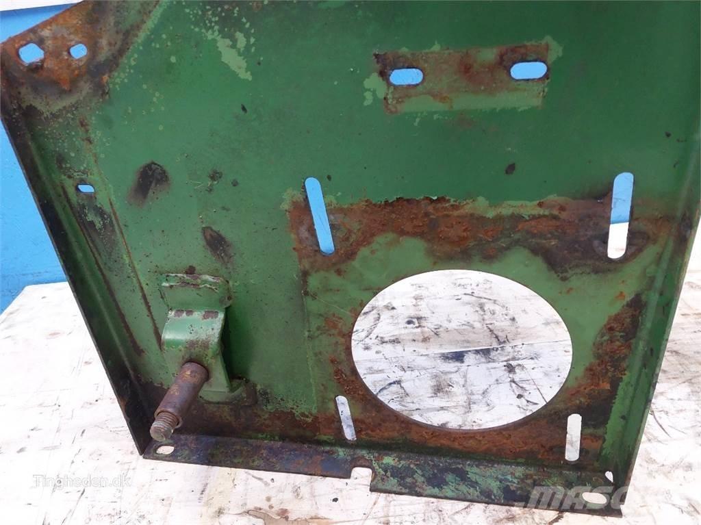 John Deere 965 Εξαρτήματα θεριζοαλωνιστικών μηχανών