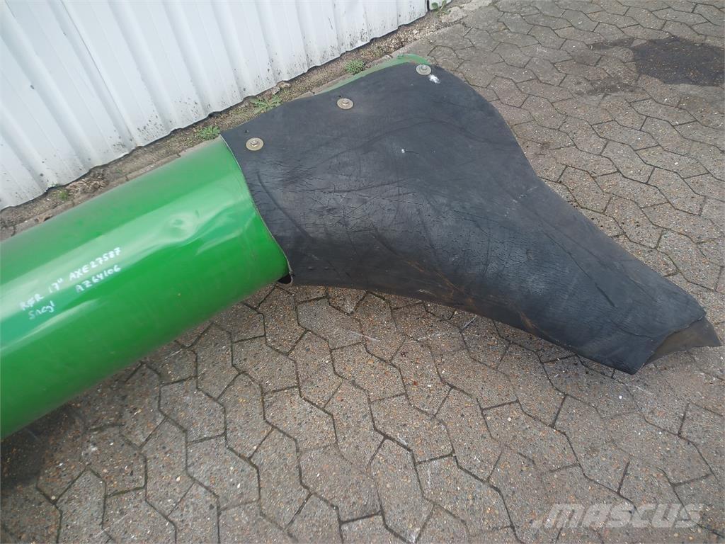 John Deere 9680 Εξαρτήματα θεριζοαλωνιστικών μηχανών