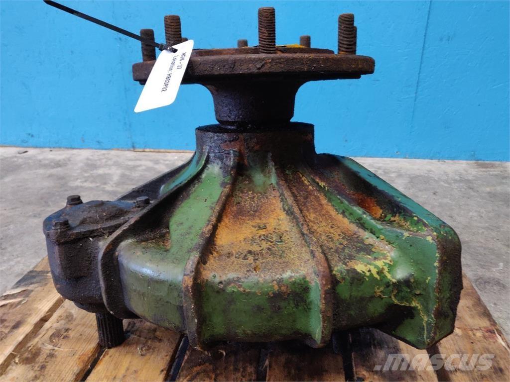 John Deere 970 Εξαρτήματα θεριζοαλωνιστικών μηχανών