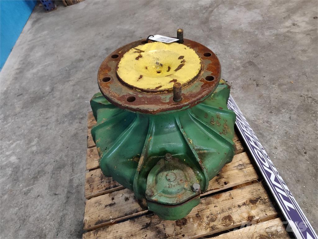 John Deere 970 Εξαρτήματα θεριζοαλωνιστικών μηχανών