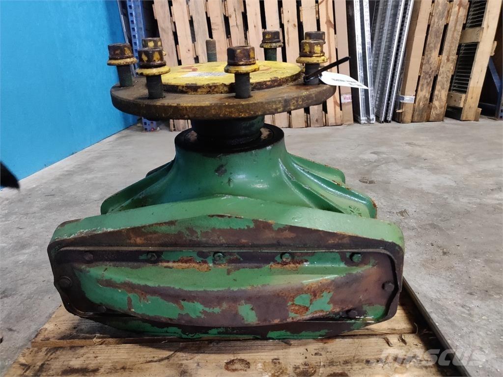 John Deere 975 Εξαρτήματα θεριζοαλωνιστικών μηχανών