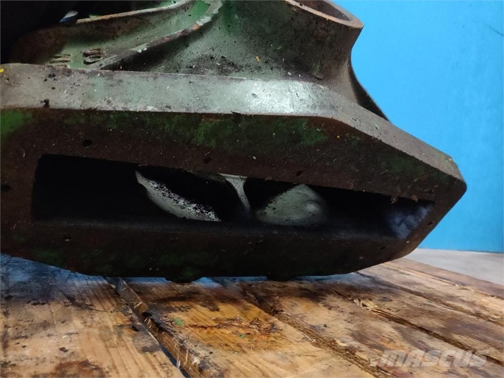 John Deere 975 Εξαρτήματα θεριζοαλωνιστικών μηχανών