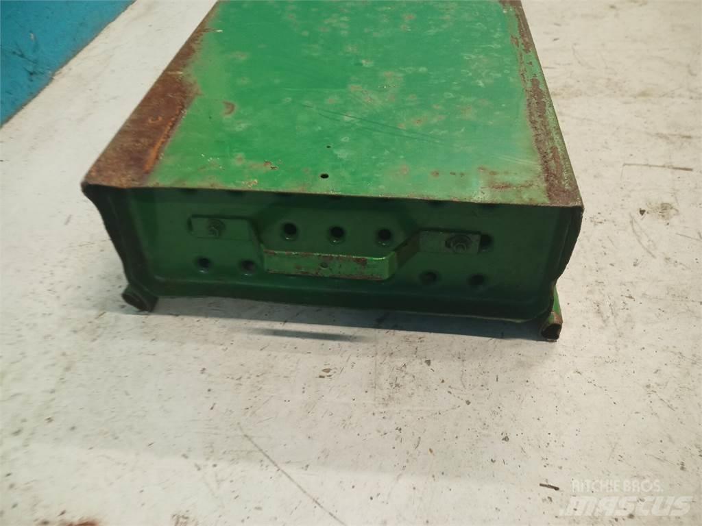 John Deere 975 Άλλα γεωργικά μηχανήματα