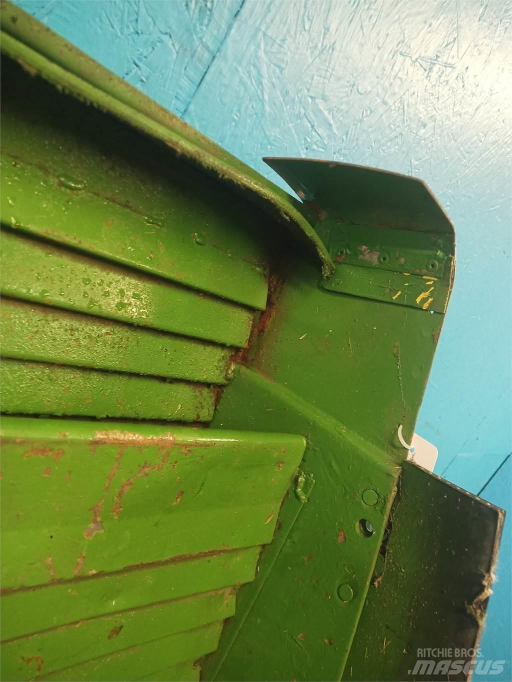 John Deere 975 Διαστρωτήρες άμμου και αλατιού