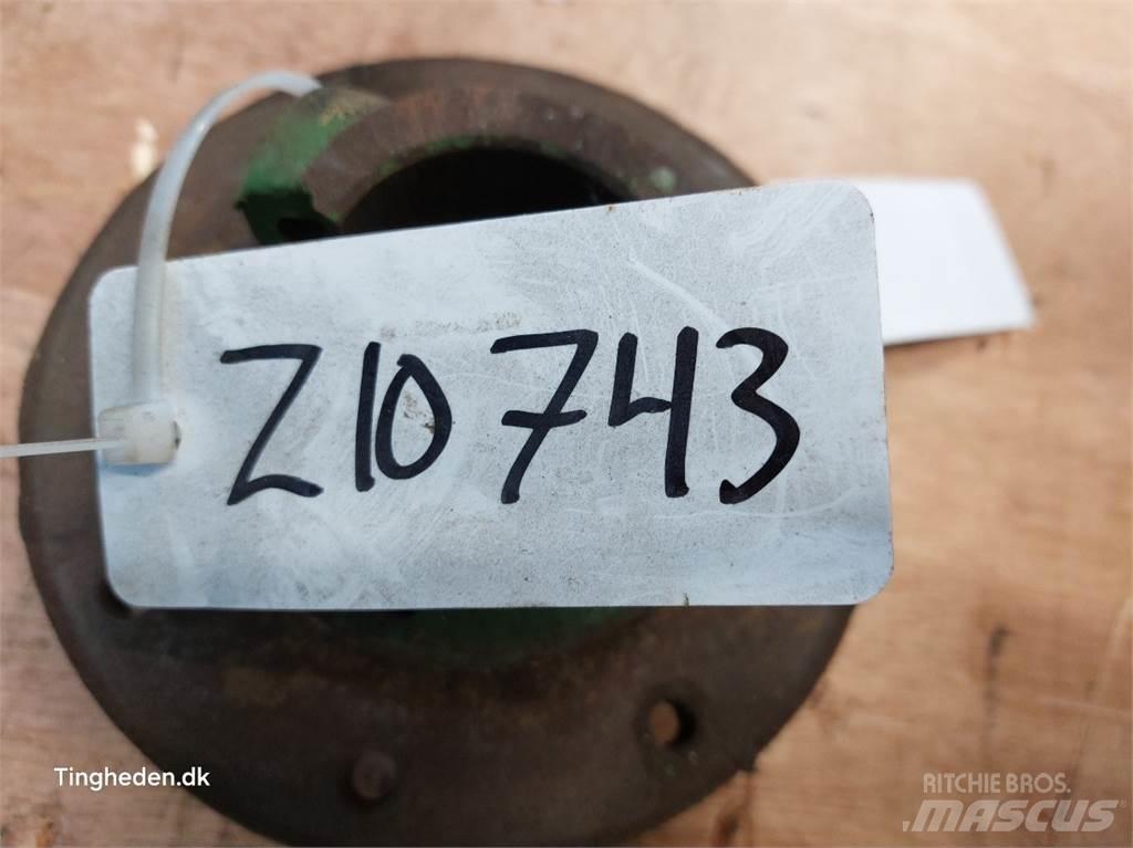 John Deere 975 Άλλα γεωργικά μηχανήματα