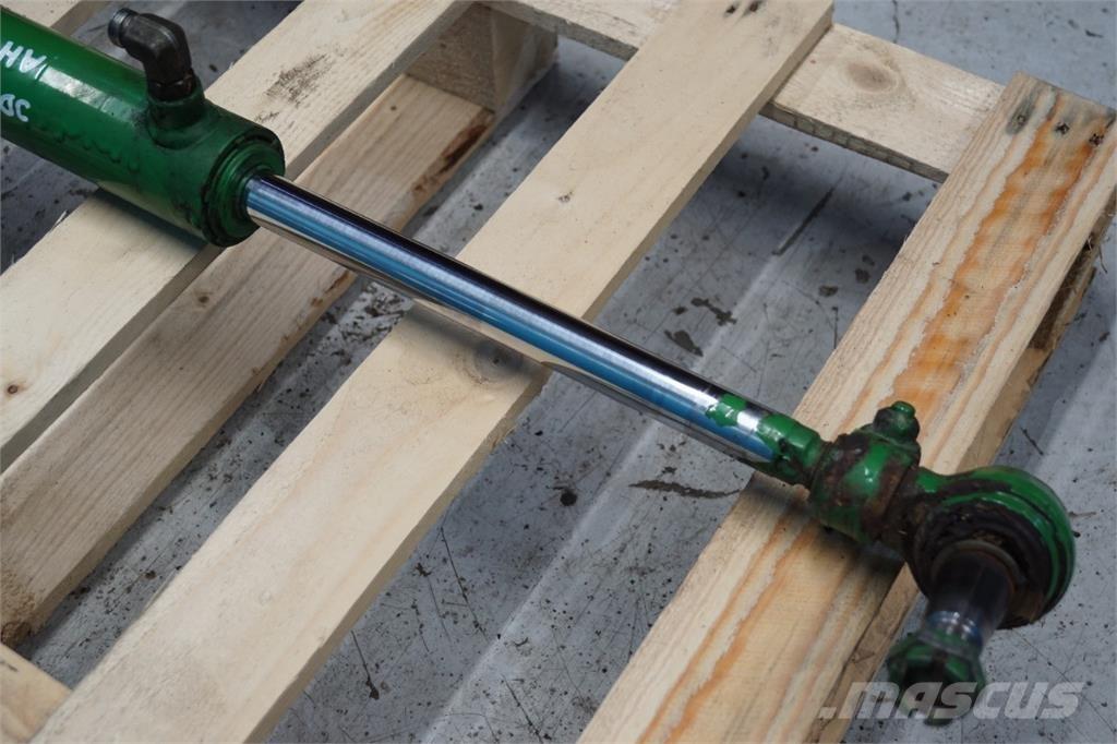 John Deere 9780 Εξαρτήματα θεριζοαλωνιστικών μηχανών
