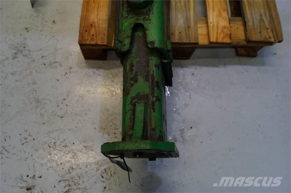 John Deere 9780 Εξαρτήματα θεριζοαλωνιστικών μηχανών