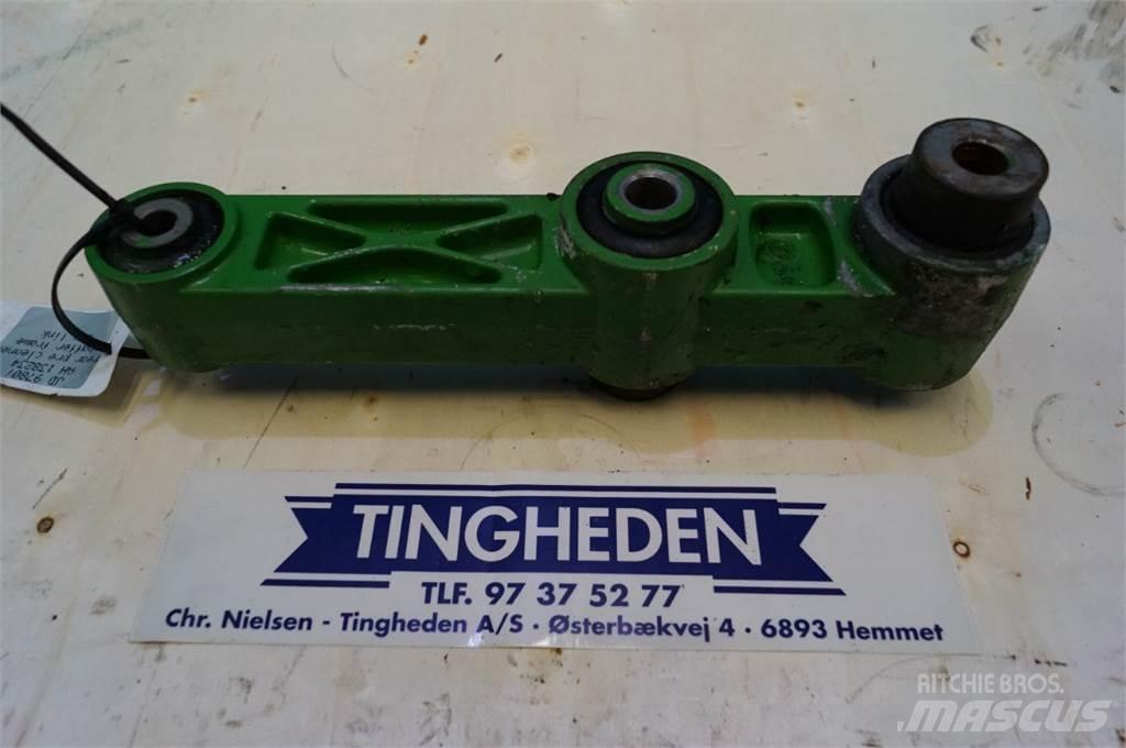 John Deere 9780 Διαστρωτήρες άμμου και αλατιού