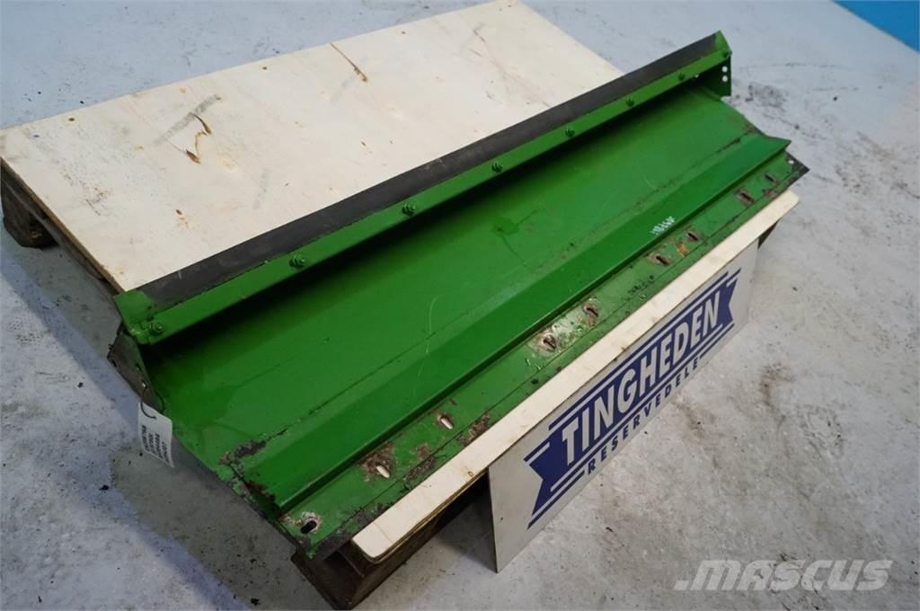 John Deere 9780 Εξαρτήματα θεριζοαλωνιστικών μηχανών
