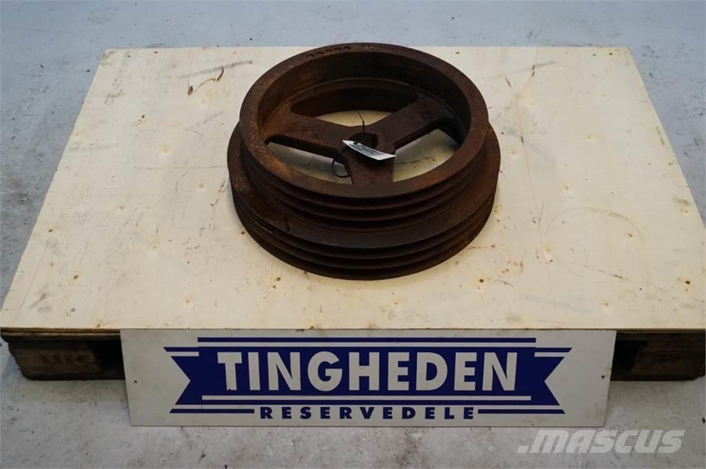 John Deere 9780 Άλλα γεωργικά μηχανήματα