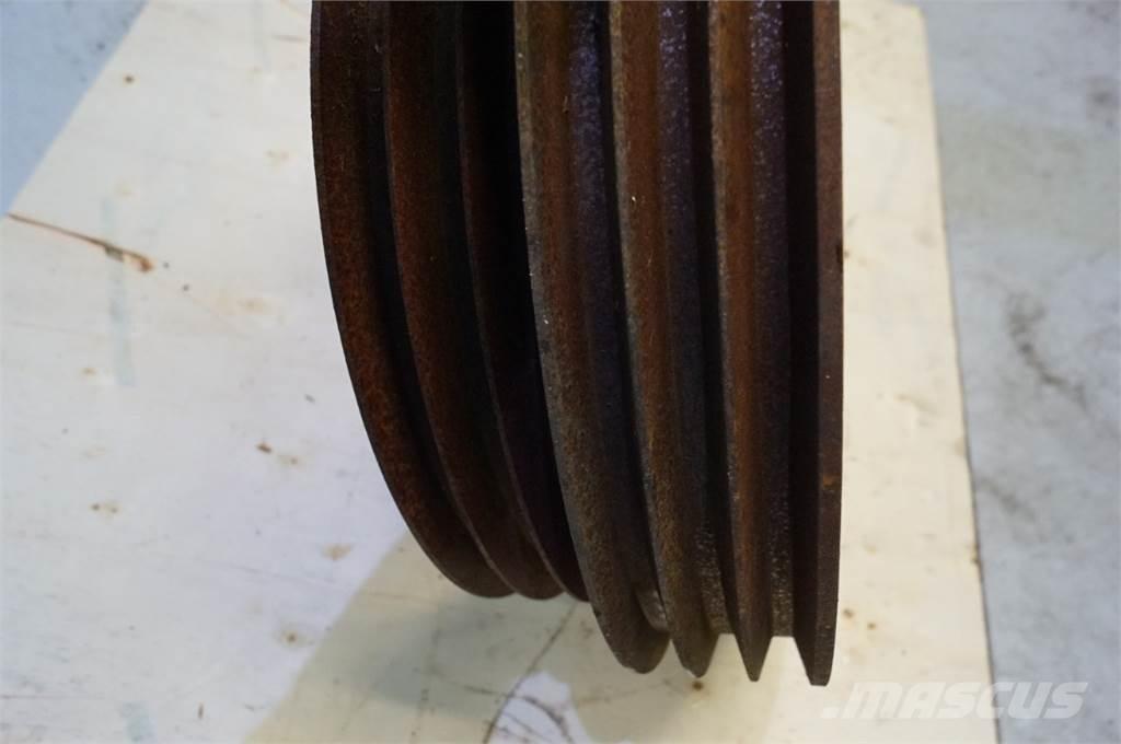 John Deere 9780 Άλλα γεωργικά μηχανήματα