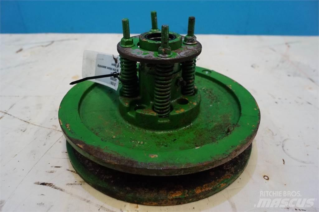 John Deere 9780 Άλλα γεωργικά μηχανήματα