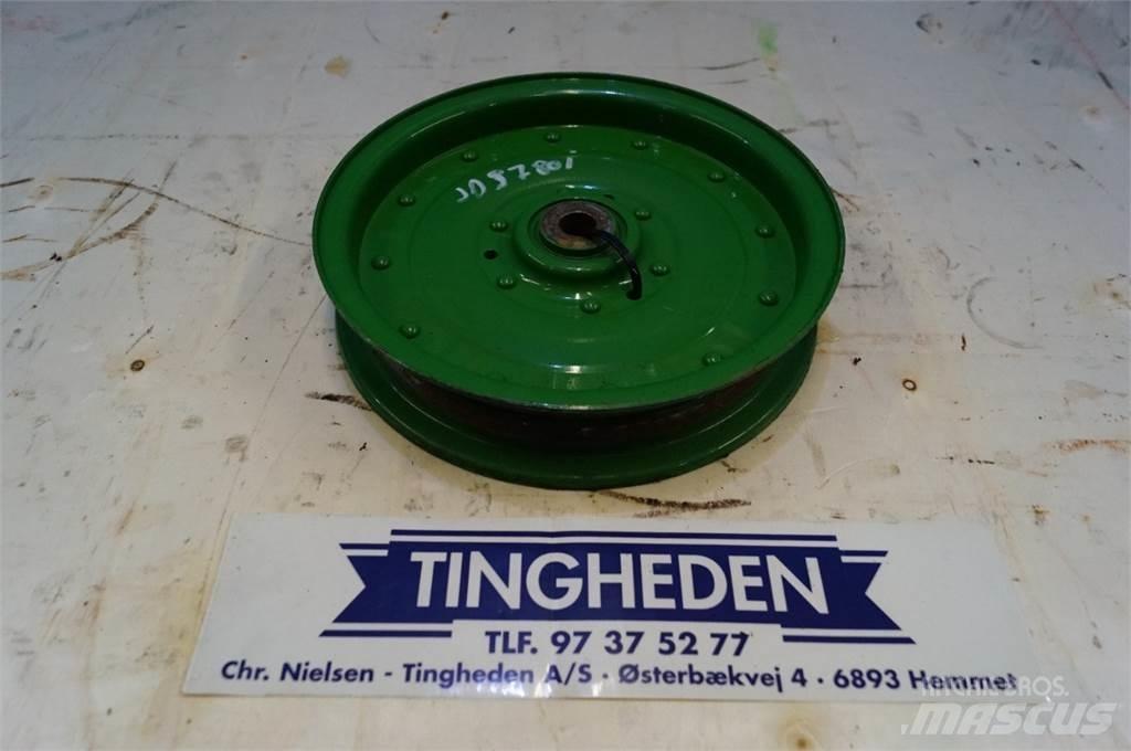 John Deere 9780 Άλλα γεωργικά μηχανήματα