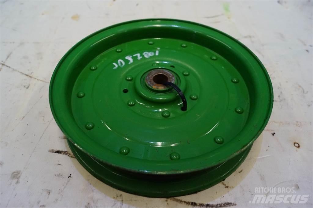 John Deere 9780 Άλλα γεωργικά μηχανήματα