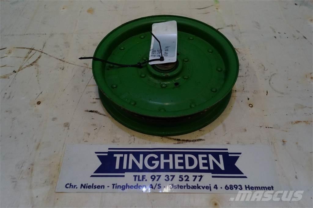 John Deere 9780 Άλλα γεωργικά μηχανήματα