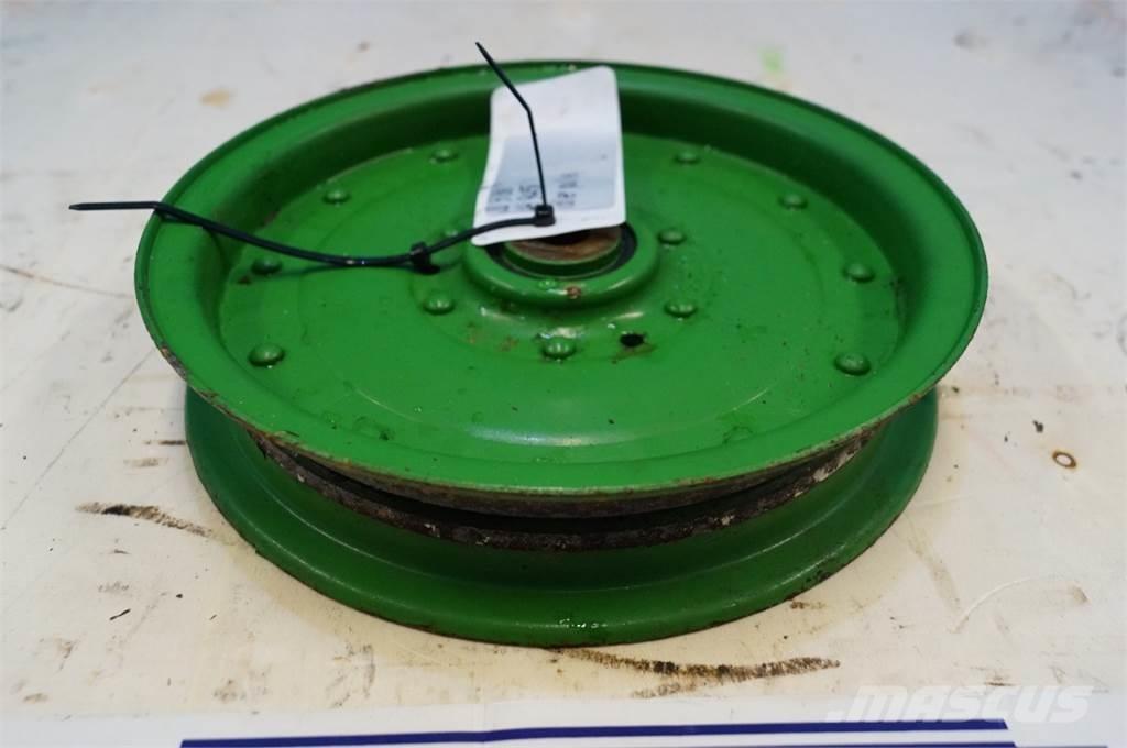 John Deere 9780 Άλλα γεωργικά μηχανήματα