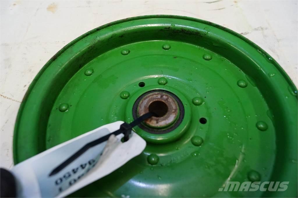 John Deere 9780 Άλλα γεωργικά μηχανήματα