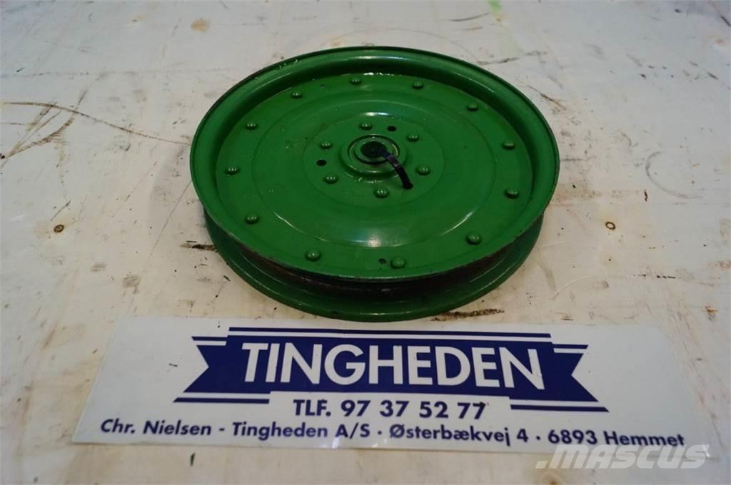 John Deere 9780 Άλλα γεωργικά μηχανήματα