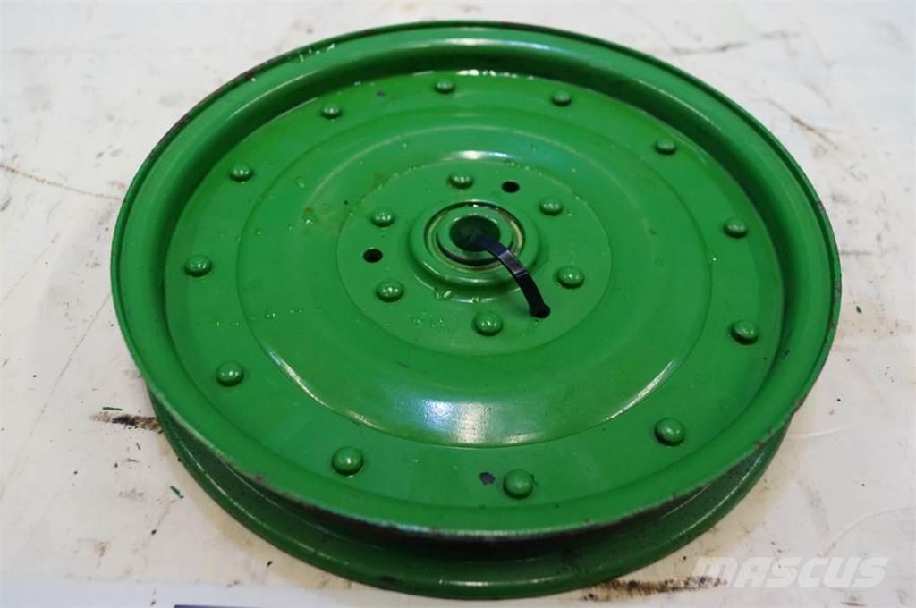 John Deere 9780 Άλλα γεωργικά μηχανήματα