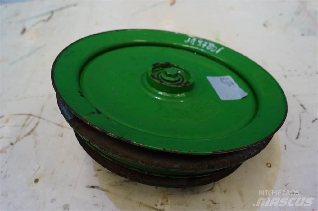 John Deere 9780 Άλλα γεωργικά μηχανήματα