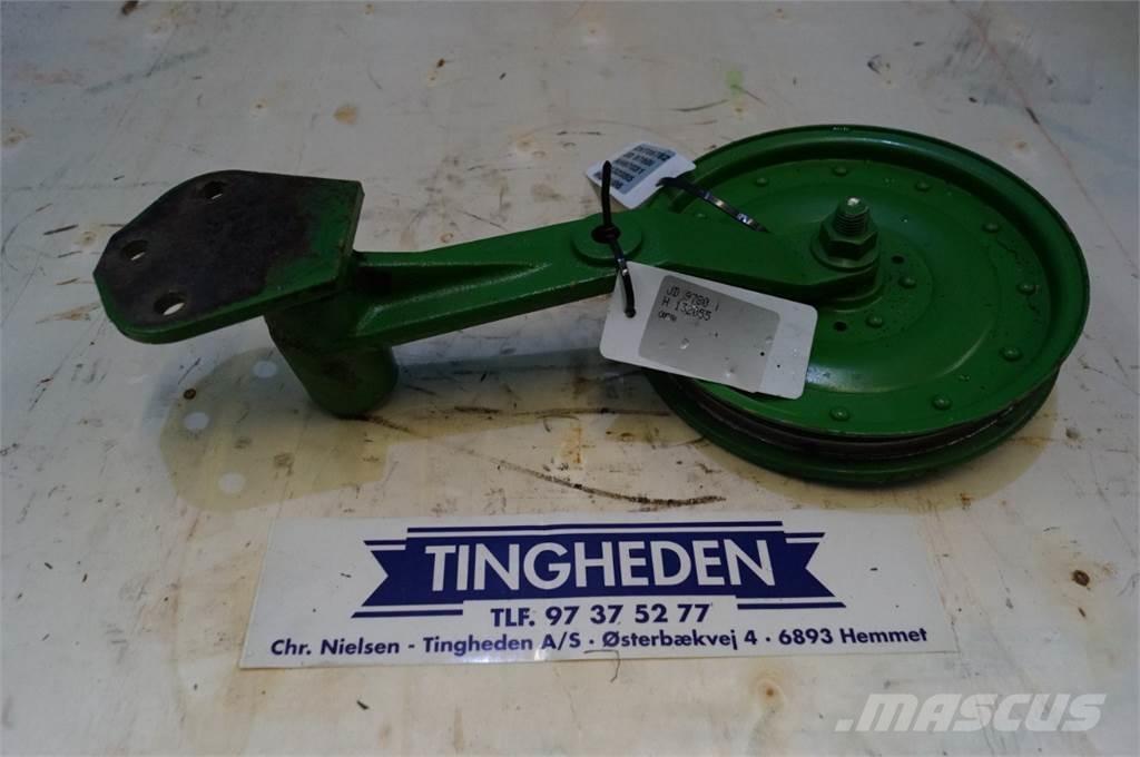 John Deere 9780 Άλλα γεωργικά μηχανήματα