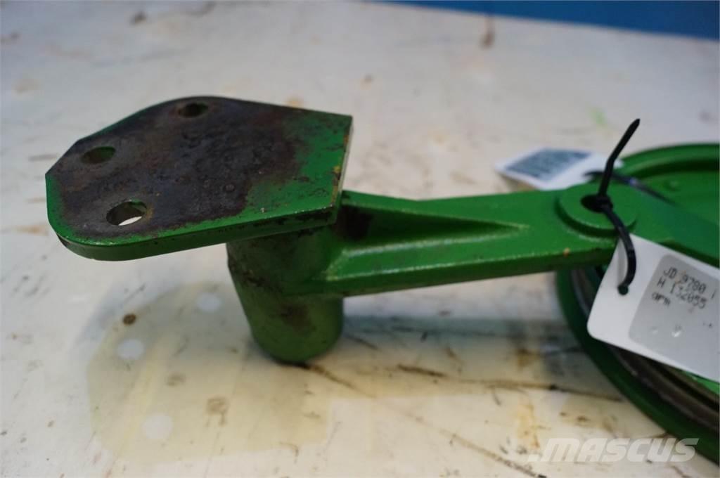 John Deere 9780 Άλλα γεωργικά μηχανήματα