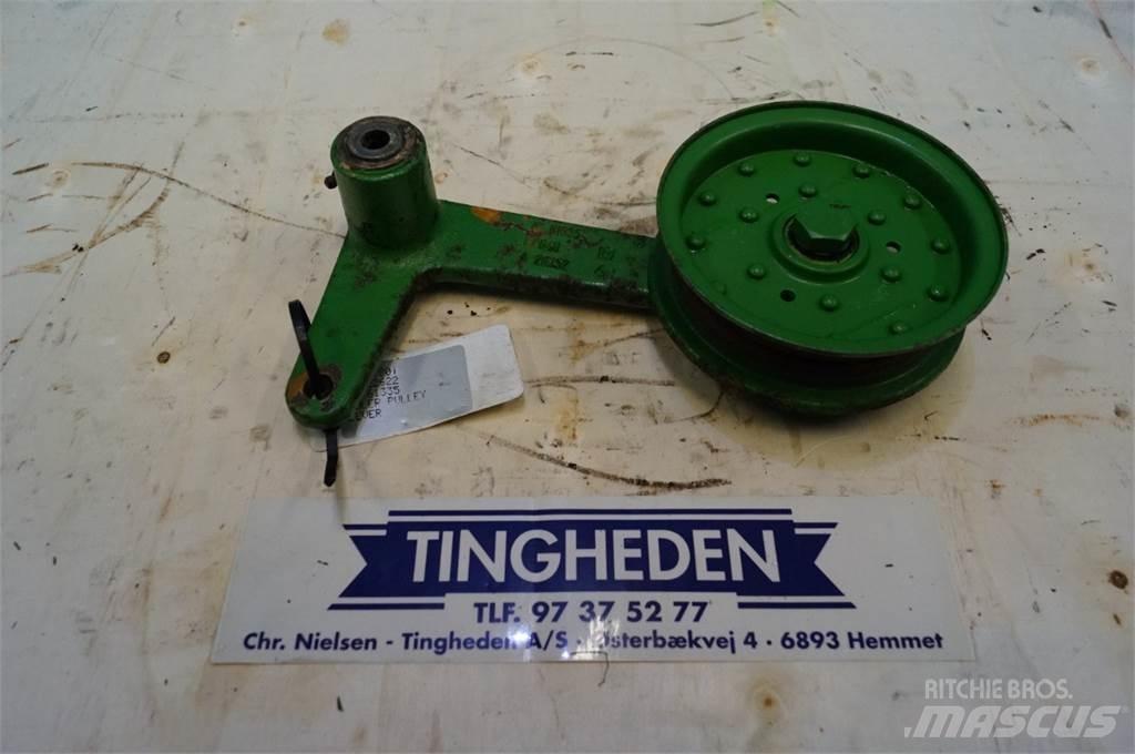 John Deere 9780 Άλλα γεωργικά μηχανήματα
