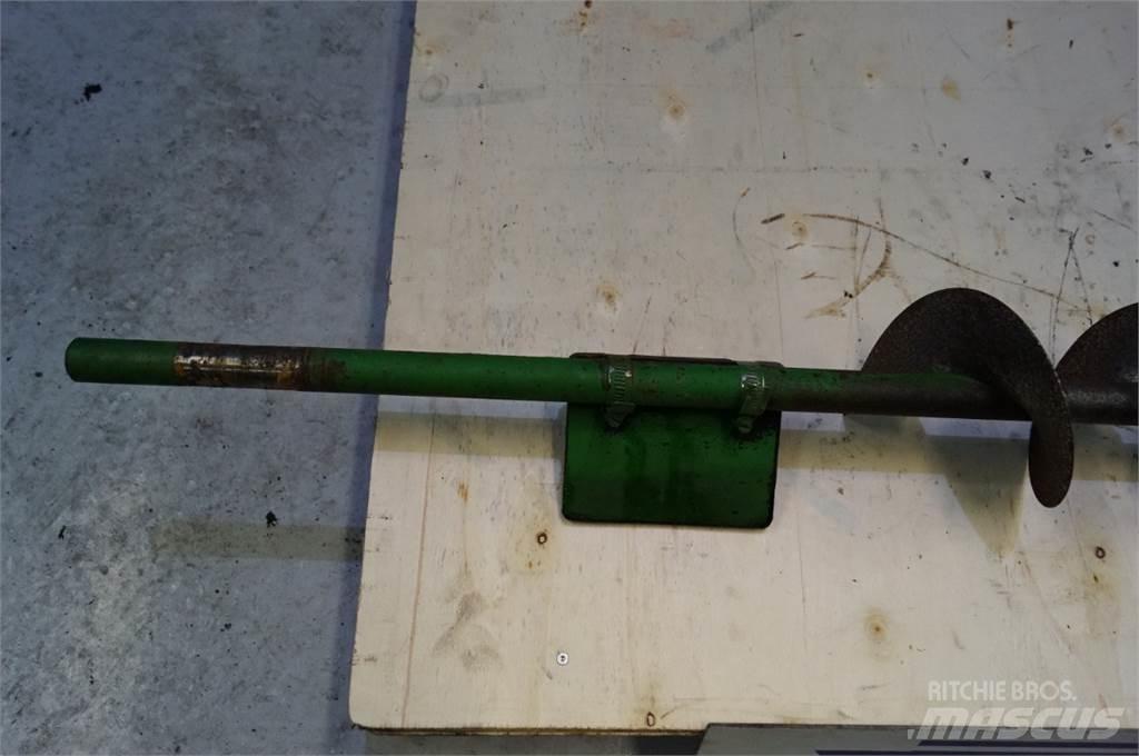 John Deere 9780 Διαστρωτήρες άμμου και αλατιού