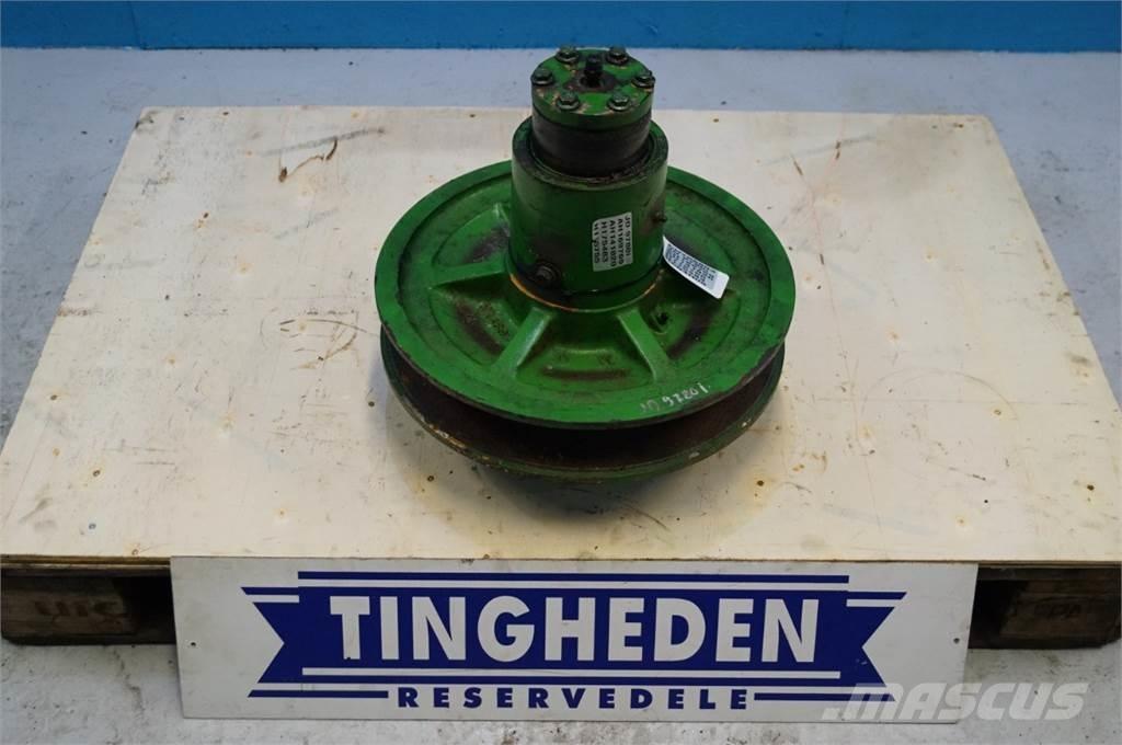 John Deere 9780 Άλλα γεωργικά μηχανήματα